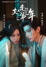 夫人走的第三年(全集)