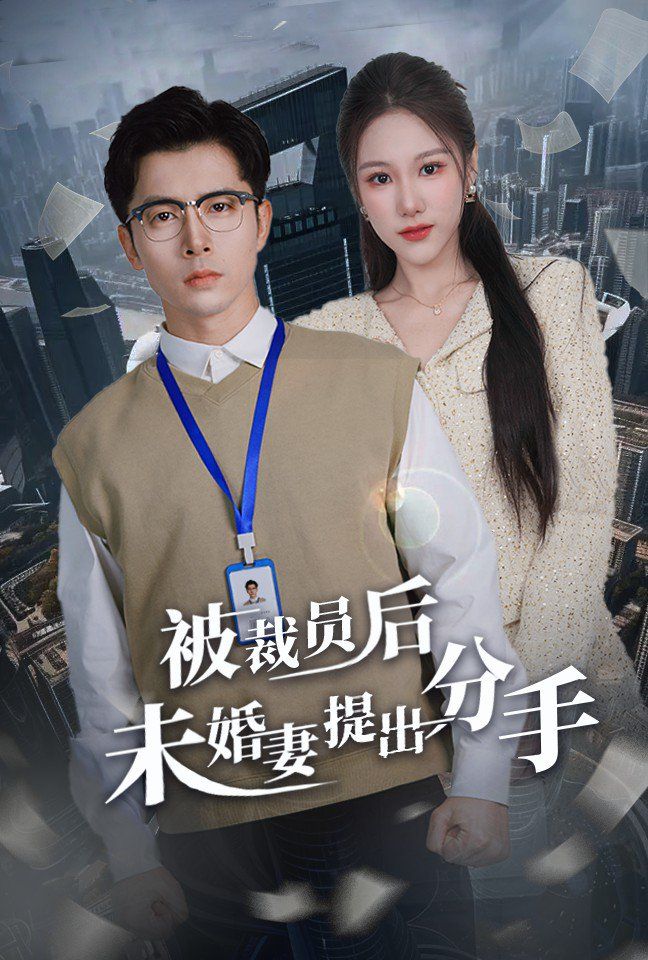 被裁员后未婚妻提出分手(全集)
