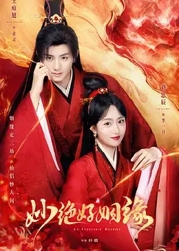 妙绝好姻缘(全集)