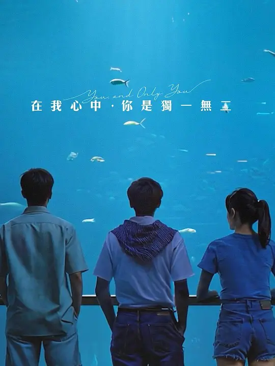 在我心中，你是独一无二(全集)