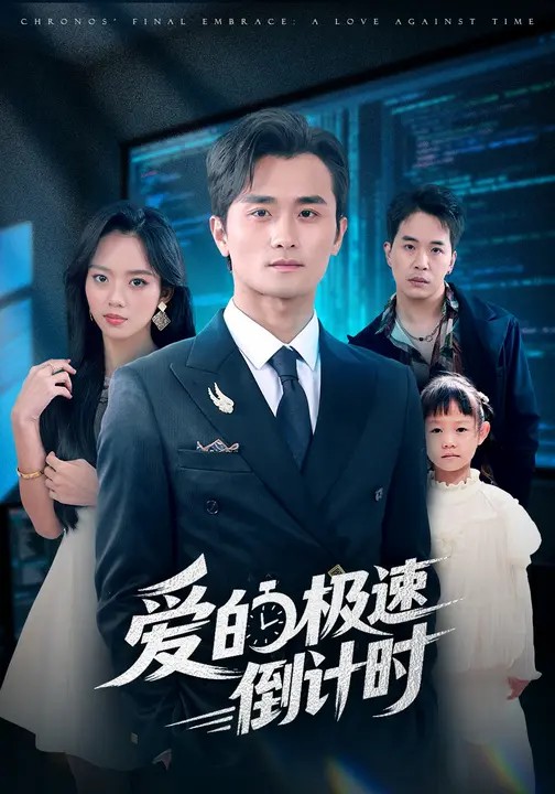 爱的极速倒计时(全集)