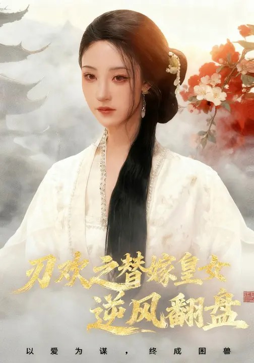 刃欢之替嫁皇女逆风翻盘(全集)