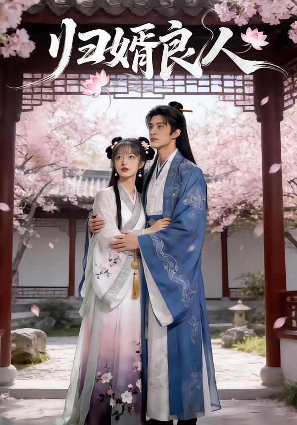 归婿良人