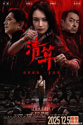 清算(全集)