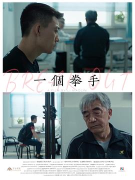 一个拳手(全集)