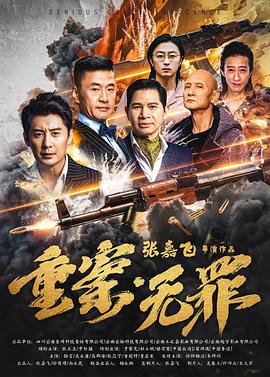 重案·无罪(全集)