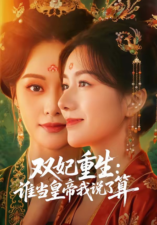 双妃重生：谁当皇帝我说了算(全集)