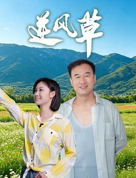 逆风草(全集)