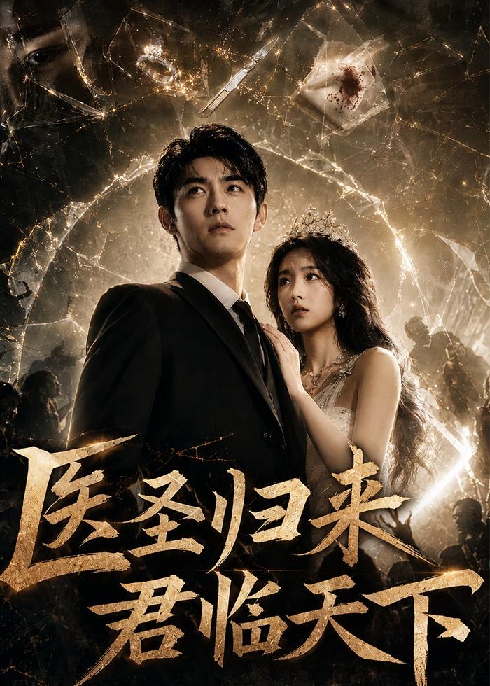 医圣归来君临天下
