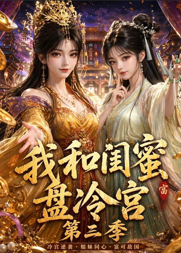 我和闺蜜盘冷宫第三季