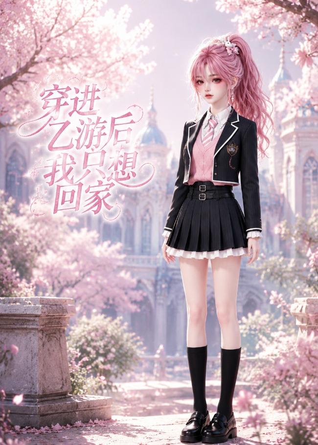 穿进乙游后我只想回家
