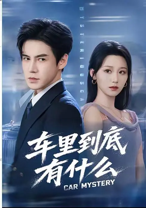 车里到底有什么(全集)