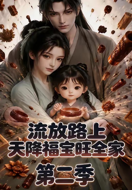 流放路上天降福宝旺全家