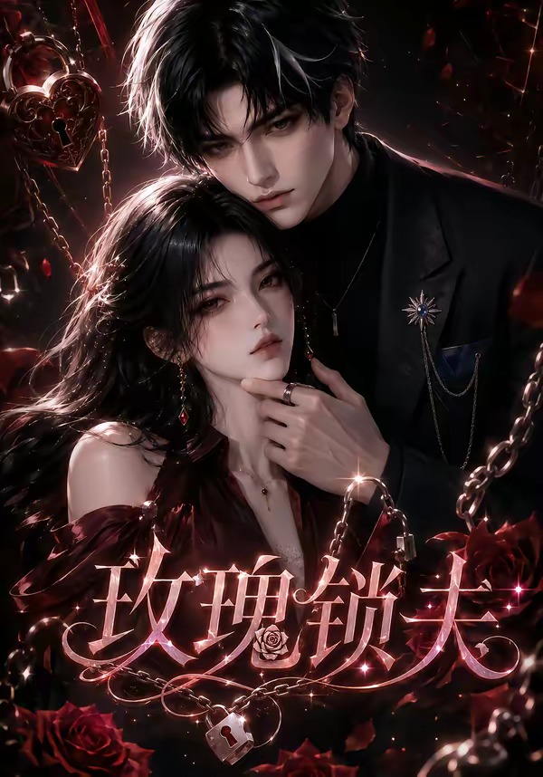 玫瑰锁夫