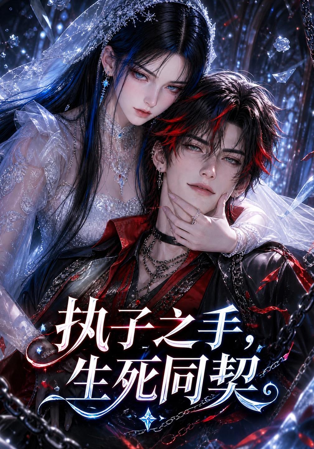 执子之手，生死同契