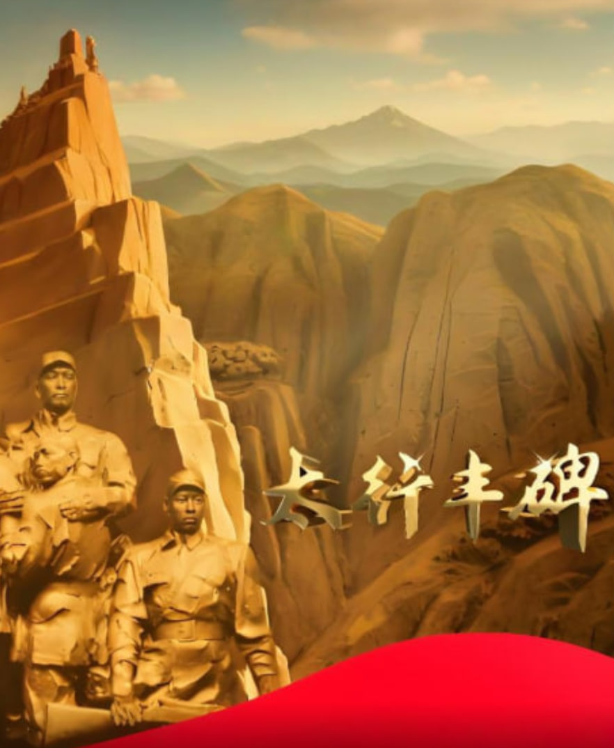 太行丰碑