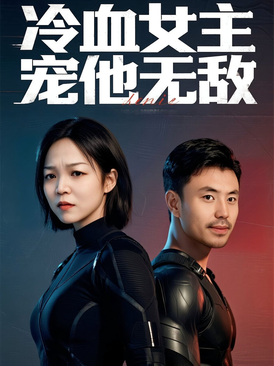 冷血女主宠他无敌(全集)