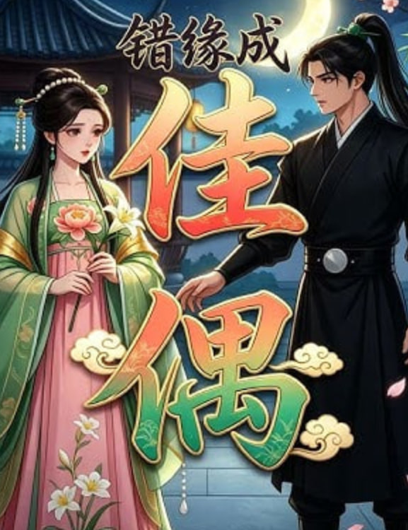 错缘成佳偶(全集)