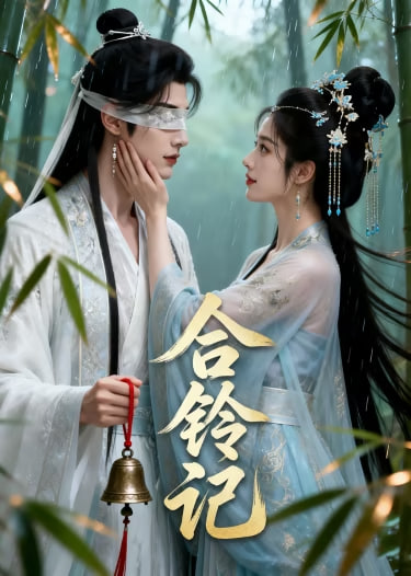合铃记(全集)
