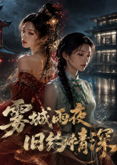 弄城雨夜旧约情深(全集)