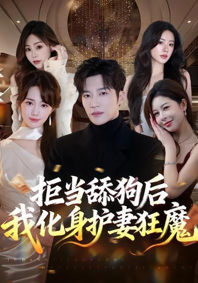 拒当舔狗后我化身护妻狂魔(全集)