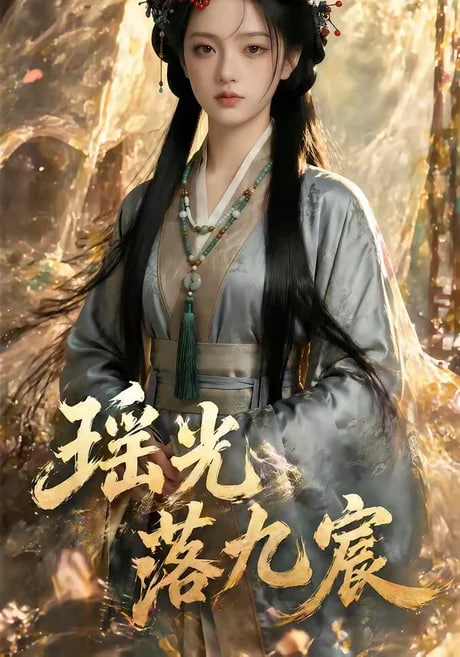 瑶光落九宸(全集)