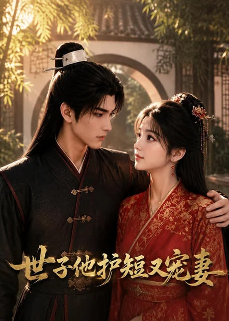世子他护短又宠妻(全集)