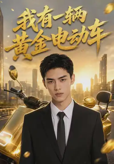 我有一辆黄金电动车(全集)