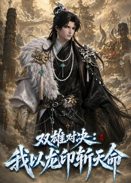 双雄对决：我以龙印斩天命(全集)