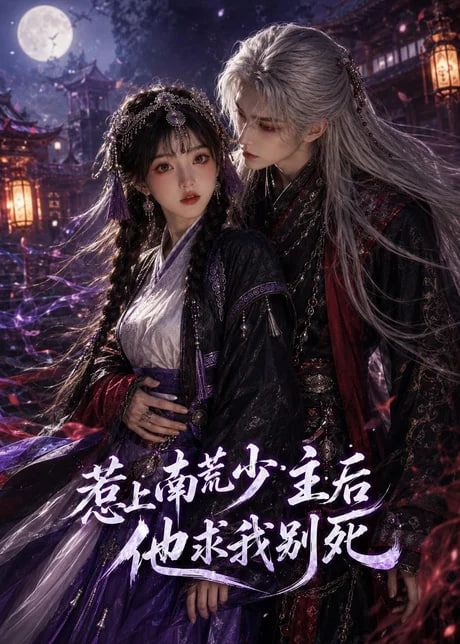 惹上南荒少主后他求我别死(全集)