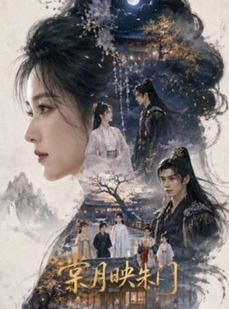 棠月映朱门(全集)