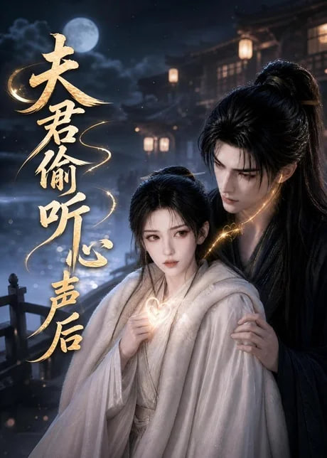 夫君偷听心声后(全集)