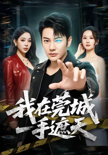 我在莞城一手遮天(全集)