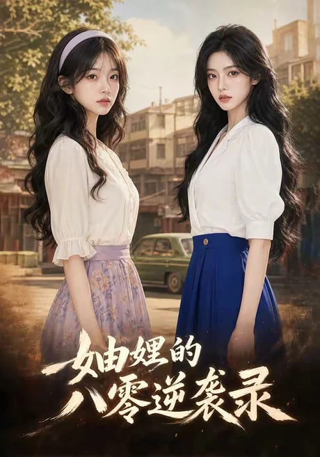 妯娌的八零逆袭录(全集)