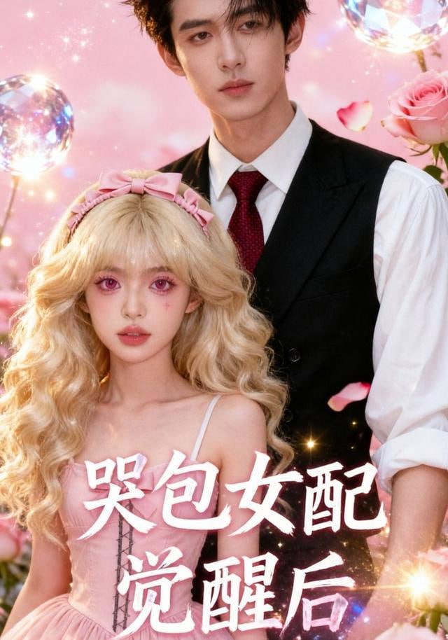 哭包女配觉醒后(全集)