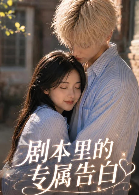剧本里的专属告白(全集)