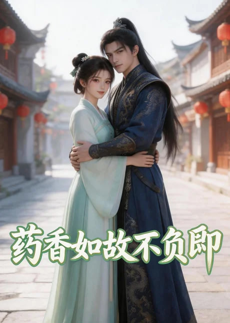 药香如故不负卿(全集)