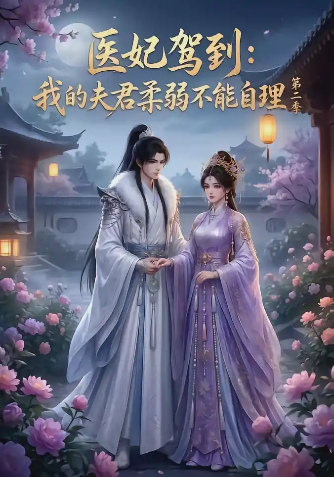 医妃驾到：我的夫君柔弱不能自理第二季(全集)