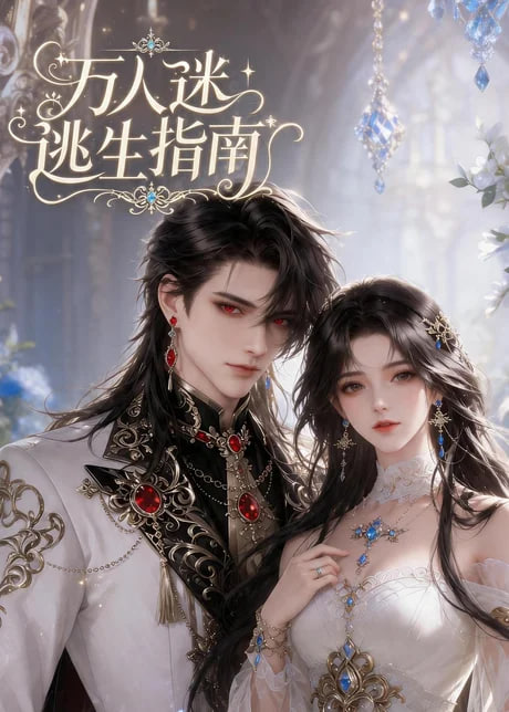 万人迷逃生指南(全集)