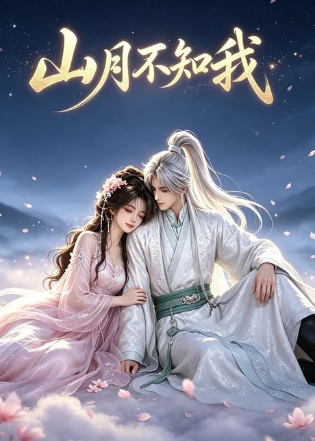 山月不知我(全集)
