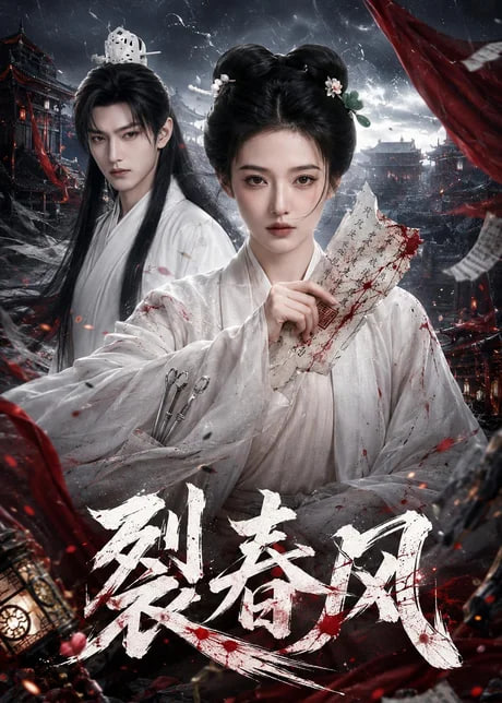 裂春风(全集)