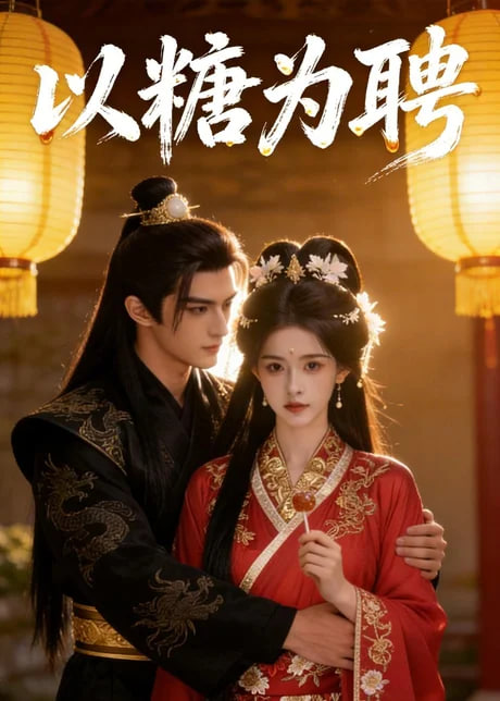 以糖为聘(全集)