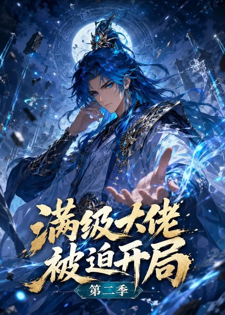 满级大佬被迫开局第二季(全集)