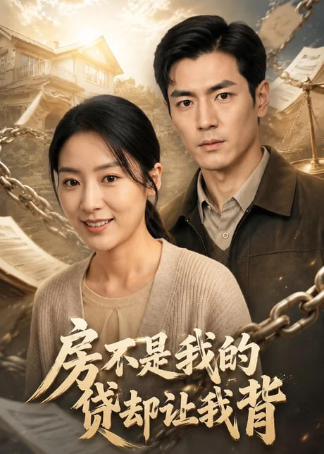 房不是我的，贷却让我背(全集)