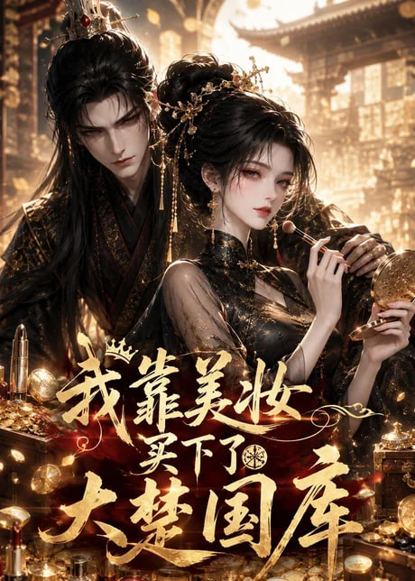 我靠美妆买下了大楚国库(全集)