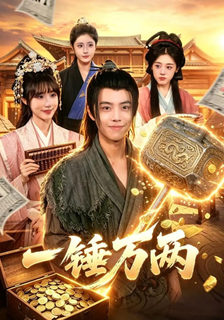 一锤万两(全集)