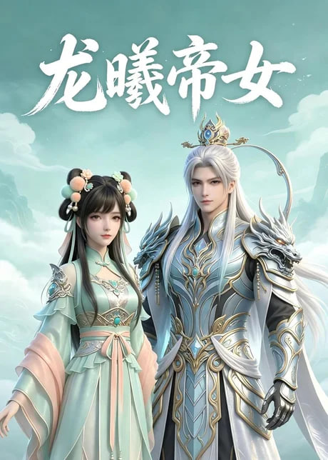 龙曦帝女(全集)