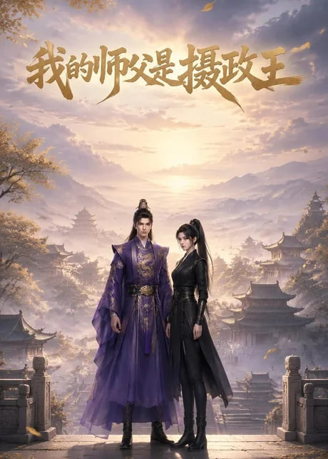 为了吃烧鸡，我在王府混成王妃(全集)