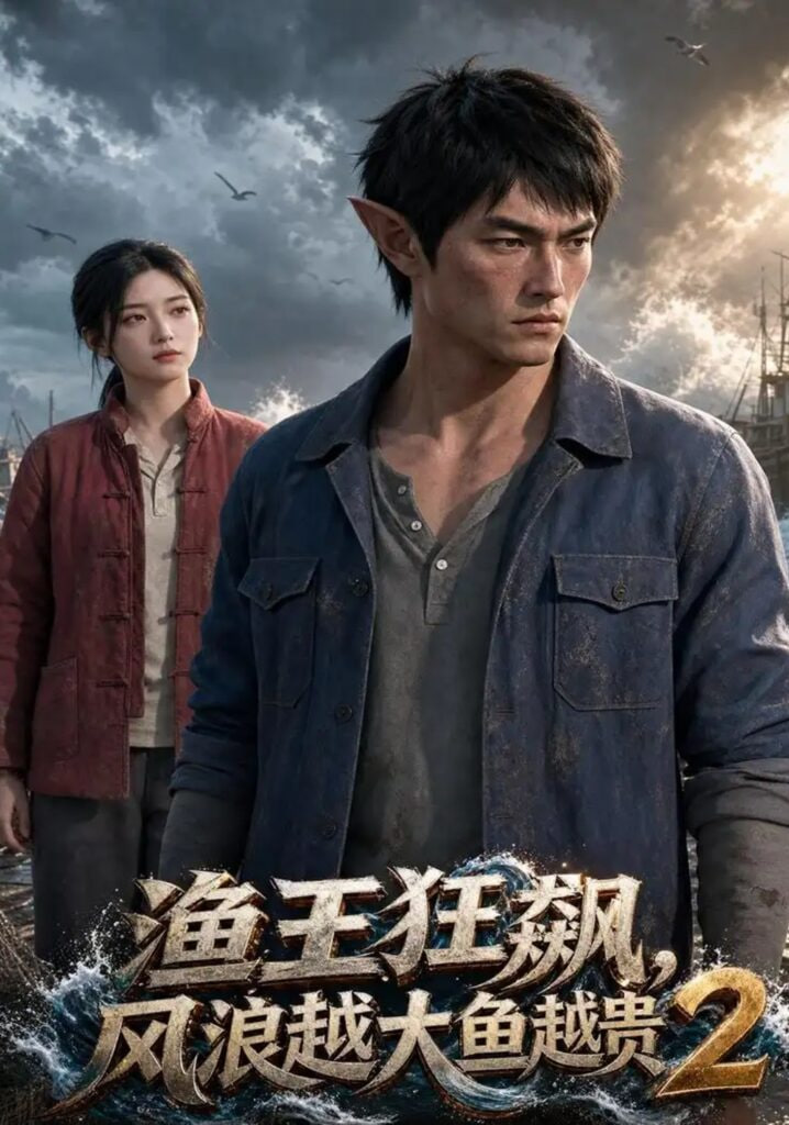 渔王狂飙，风浪越大鱼越贵 2(全集)