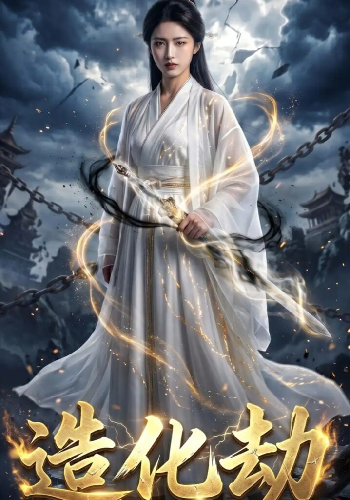 造化劫(全集)